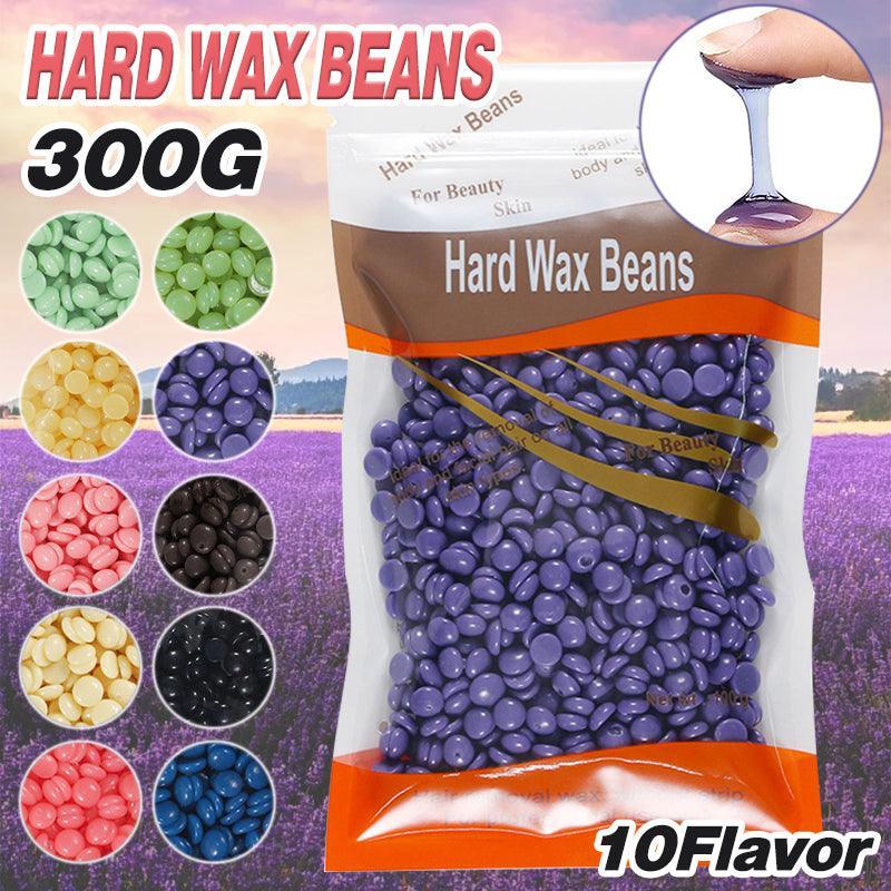 300G Hard Wax Bean Chamomile Hair Removal