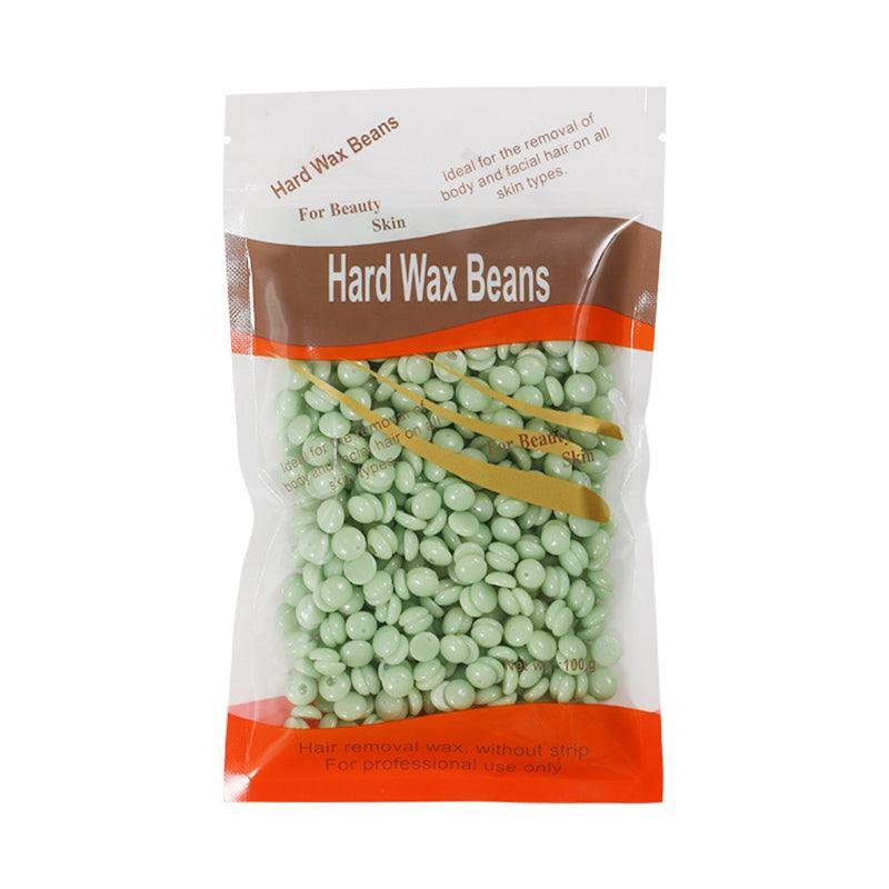 300G Hard Wax Bean Chamomile Hair Removal - Image 15
