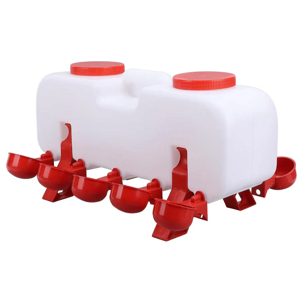 10L Chicken Automatic Drinking Tank - Image 12