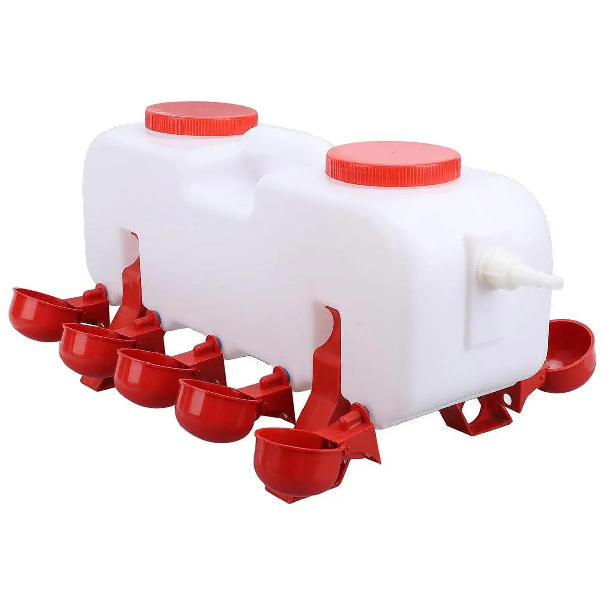 10L Chicken Automatic Drinking Tank - Image 13