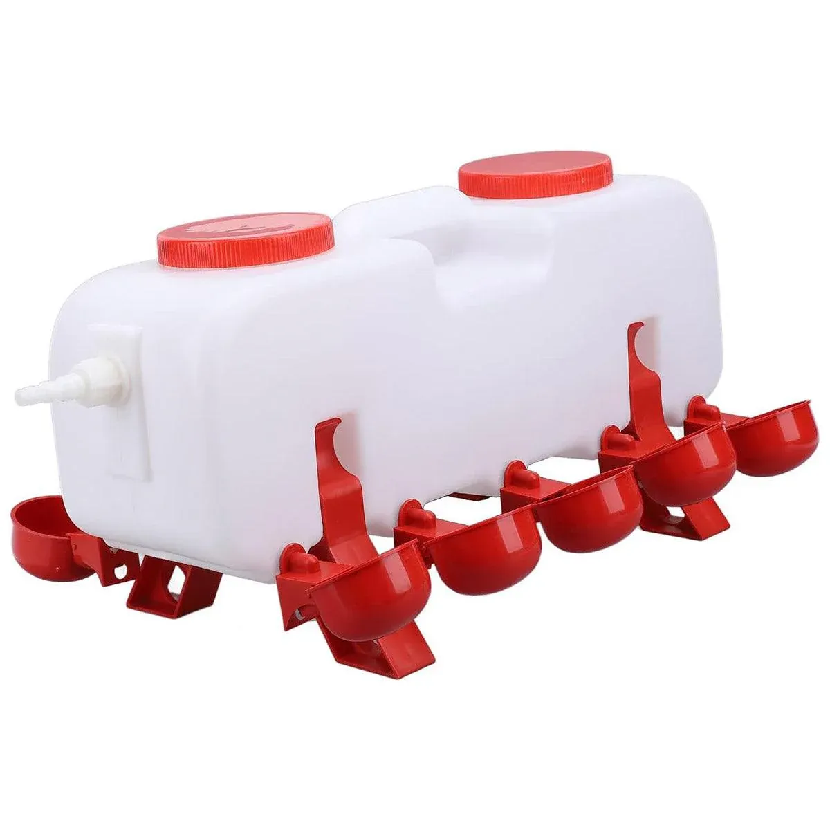 10L Chicken Automatic Drinking Tank - Image 14