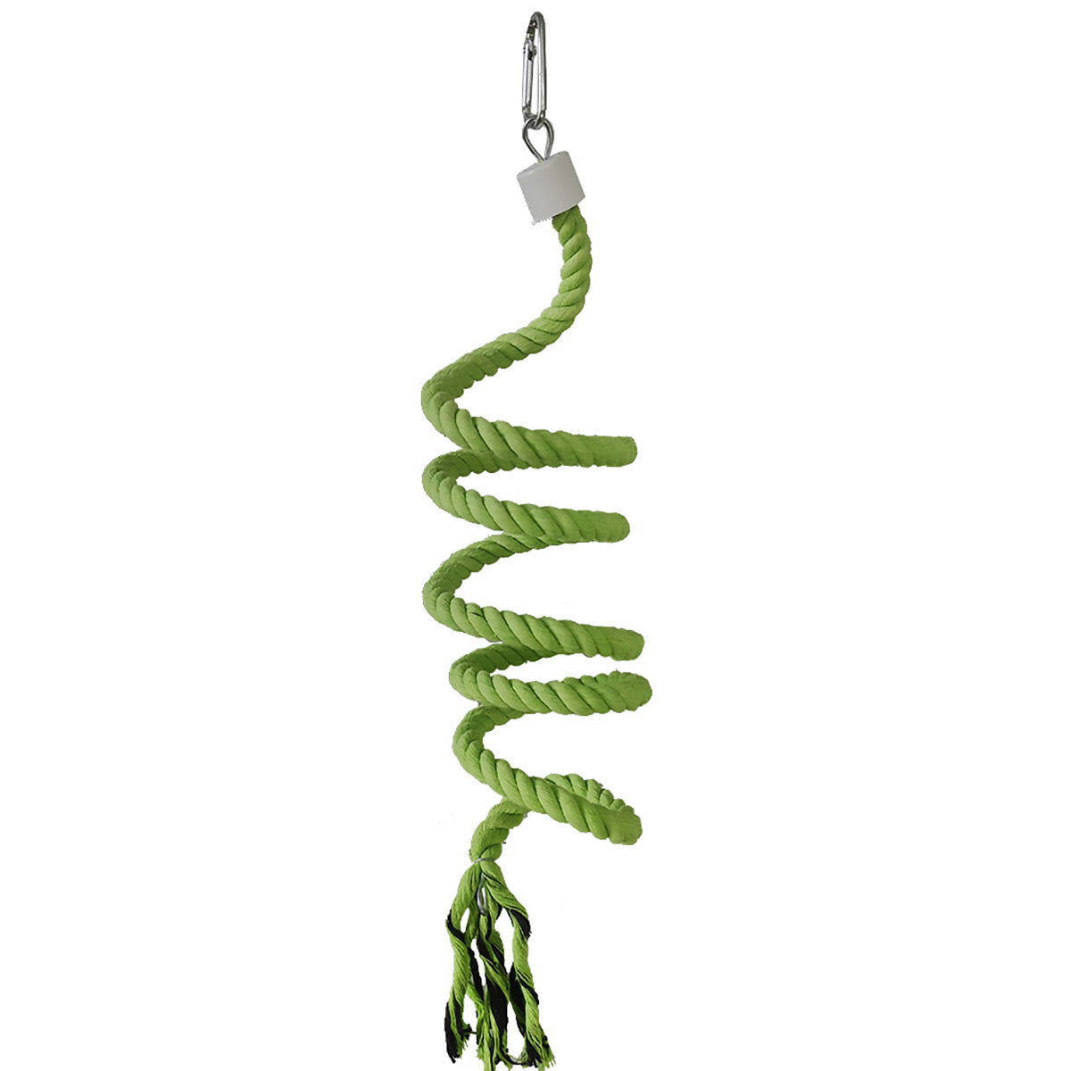 Bird Climbing Rope Toy Gradient Colour - Image 6
