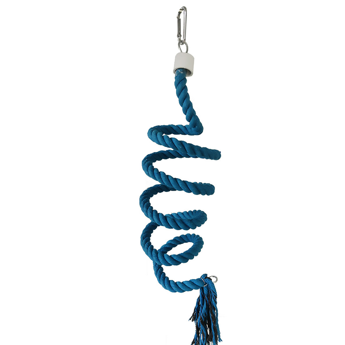 Bird Climbing Rope Toy Gradient Colour - Image 7