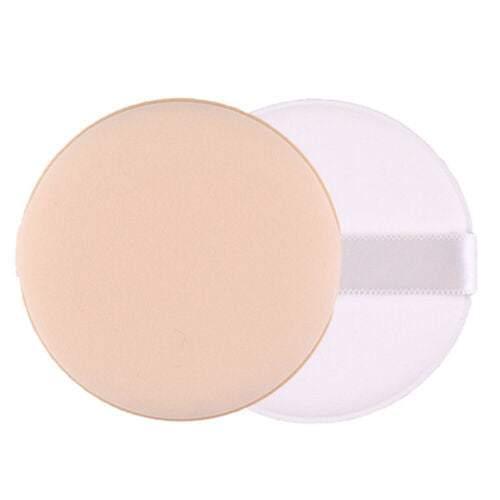 Air Cushion Puff Powder Foundation Makeup Sponge Rose Red - Image 6
