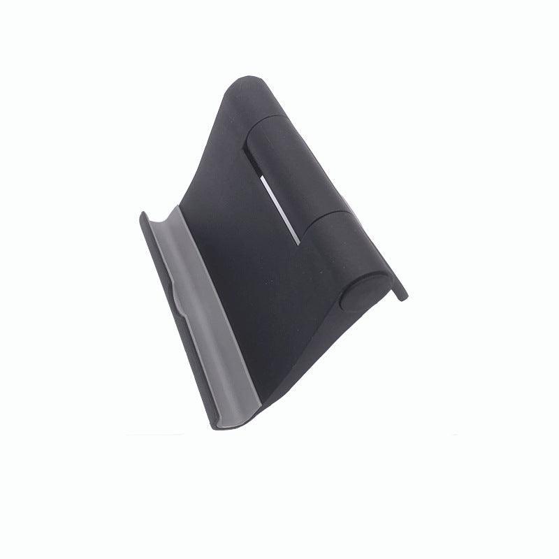 Desk Stand Holder Mobile Phone Tablet White - Image 6