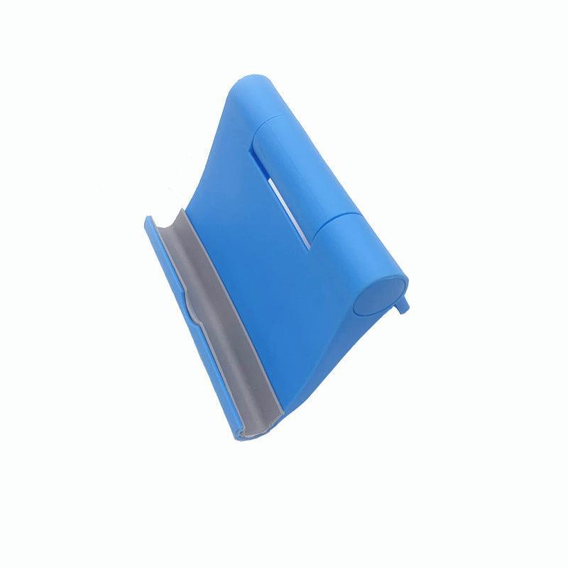 Desk Stand Holder Mobile Phone Tablet White - Image 8