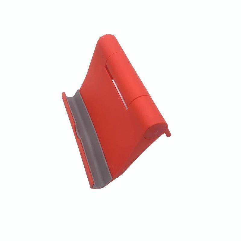 Desk Stand Holder Mobile Phone Tablet White - Image 12