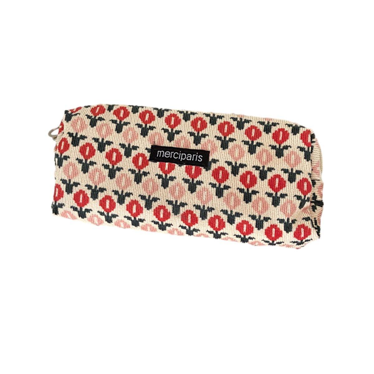 Large Capacity Pencil Case Baby Bear - Image 13