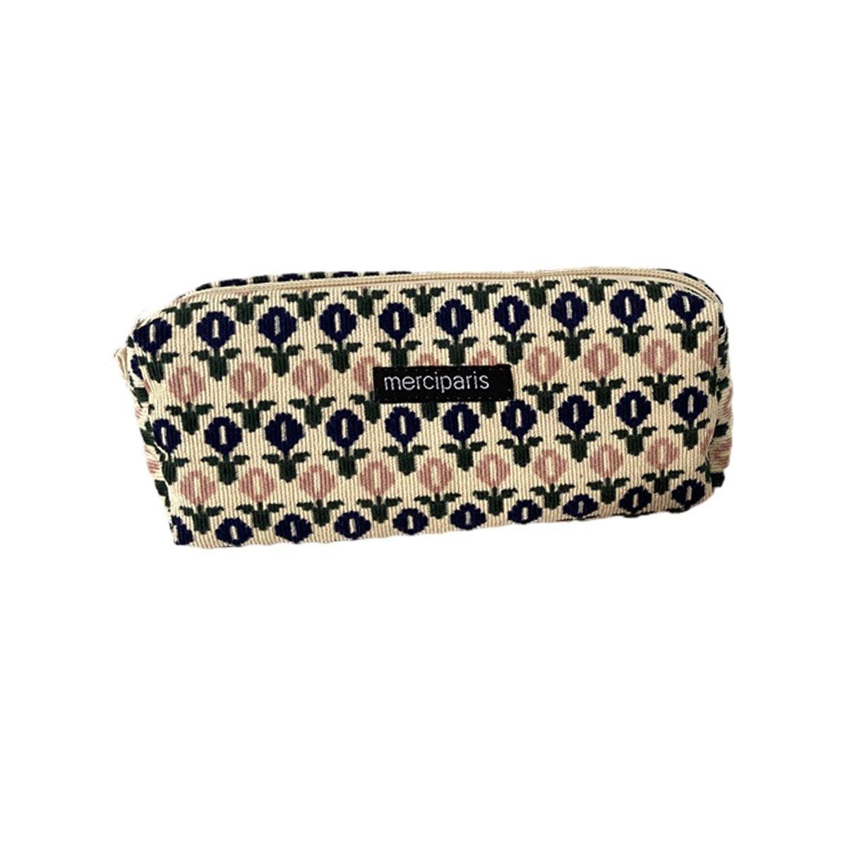 Large Capacity Pencil Case Baby Bear - Image 14