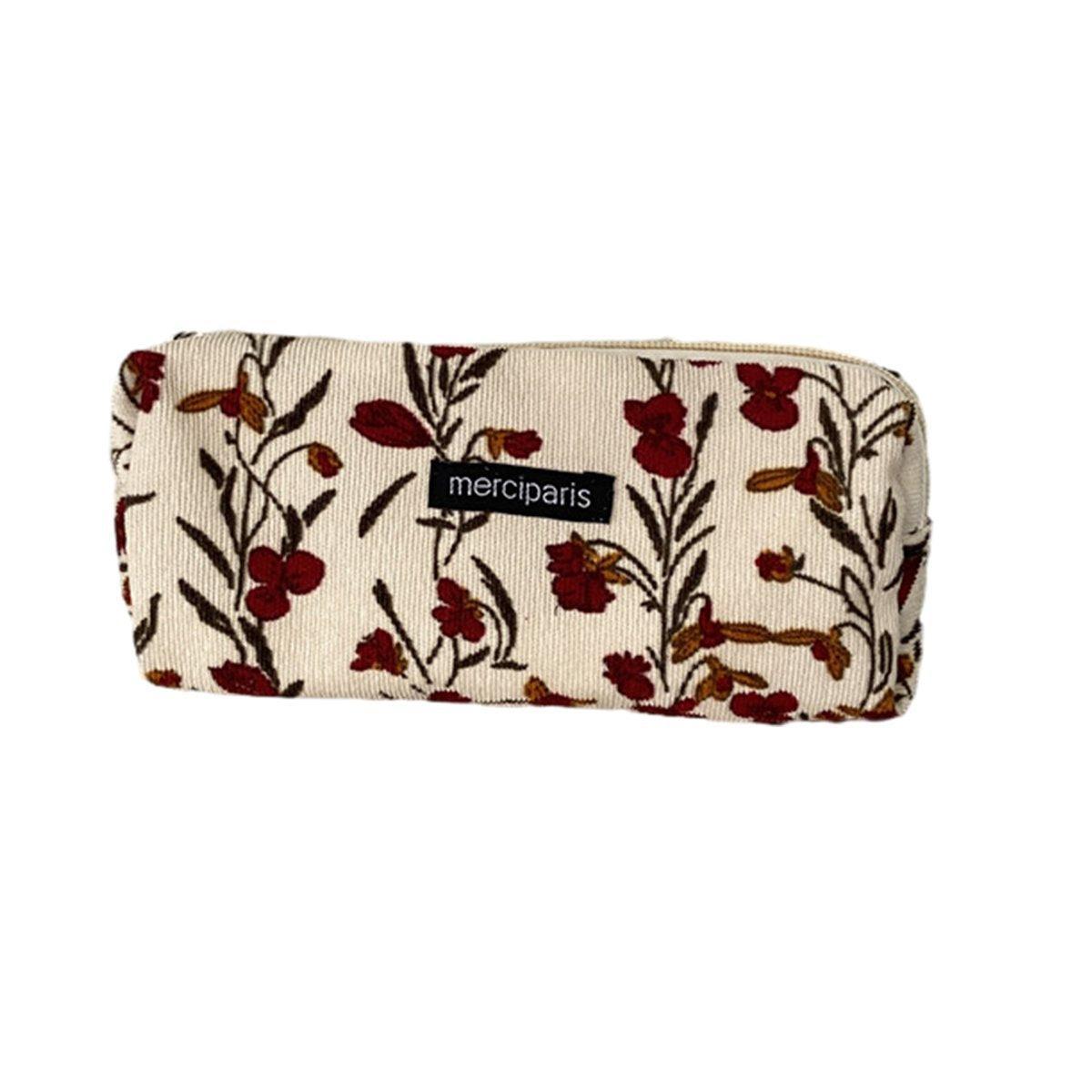 Large Capacity Pencil Case Baby Bear - Image 15