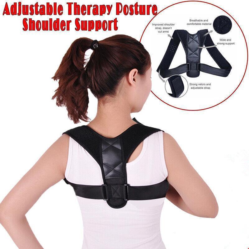 Posture Clavicle Support Corrector