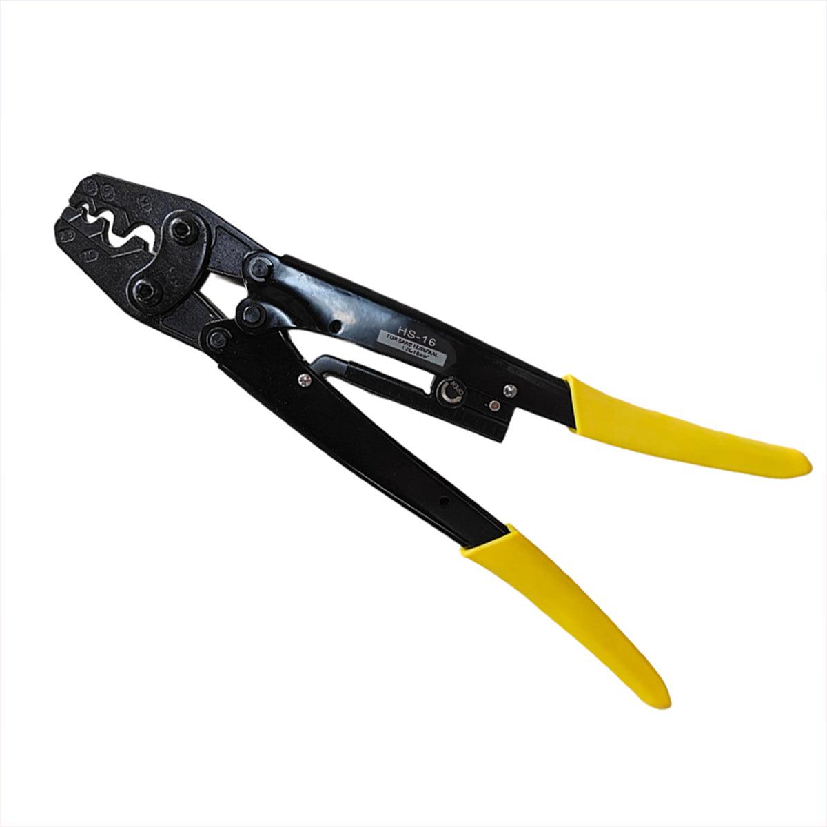 1.25-16mm Wire Crimper Cable Plier - Image 2