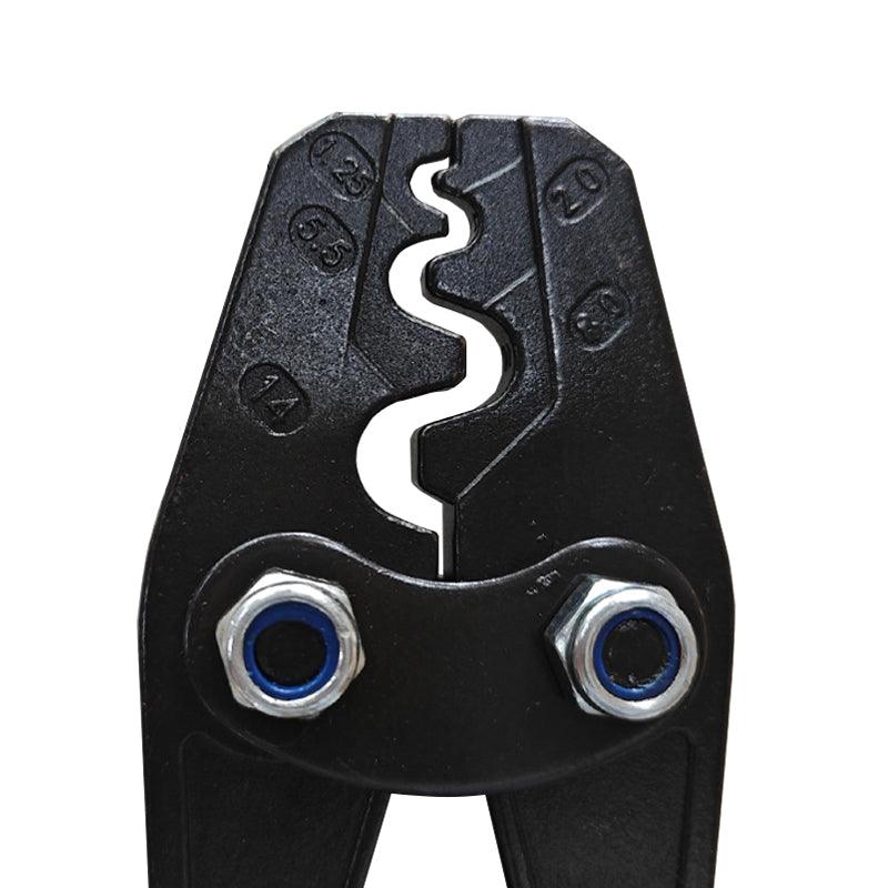 1.25-16mm Wire Crimper Cable Plier - Image 5