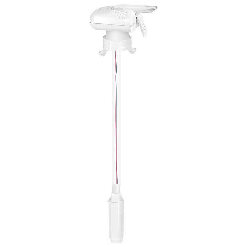 Magic Tap Automatic Electric Water Dispenser White - Image 2