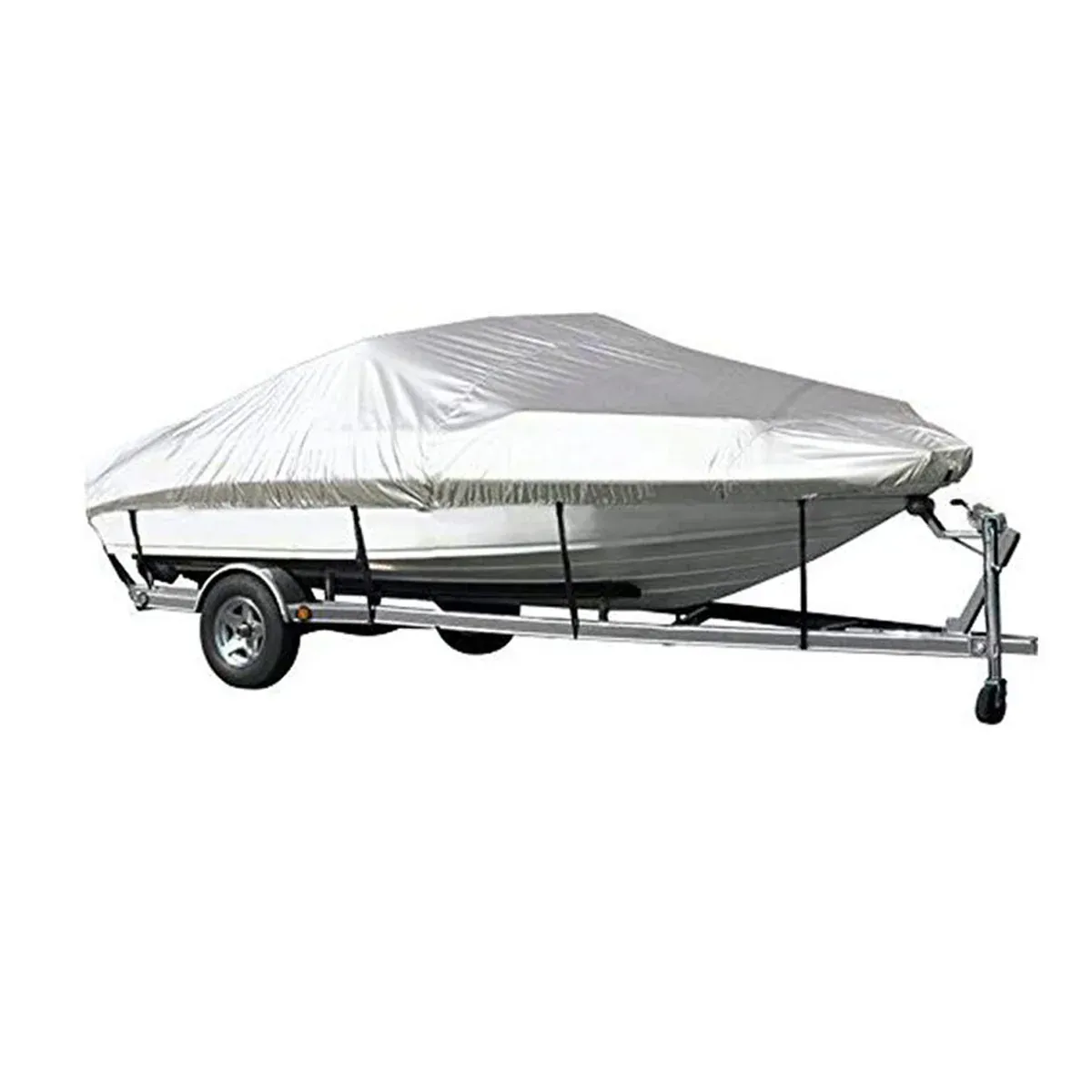 Outdoor Yacht Dust Cover Waterproof - Image 2