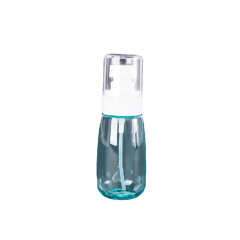 10pcs Portable Travel Emulsion Dispenser Pink 30ml - Image 7