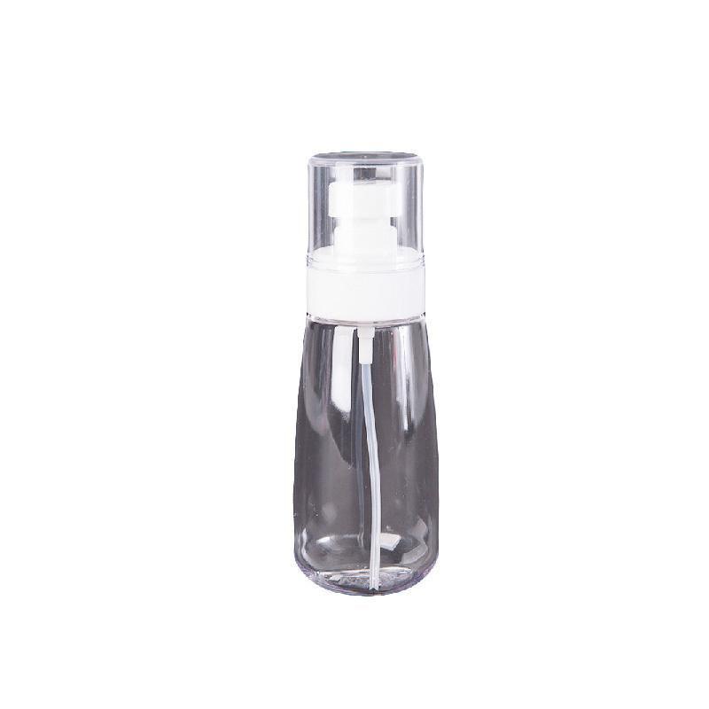 10pcs Portable Travel Emulsion Dispenser Blue 60ml - Image 8