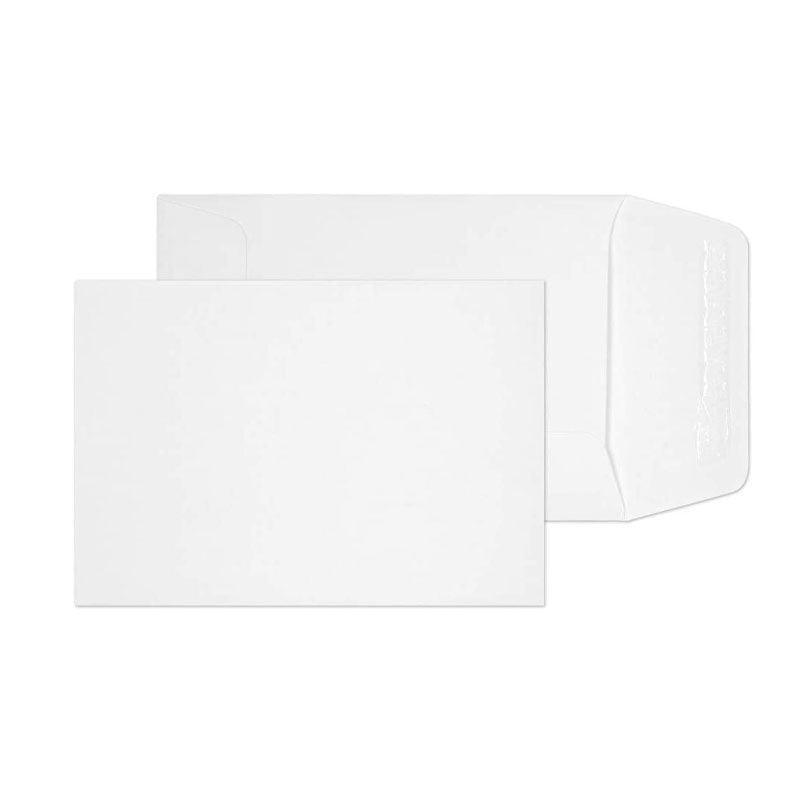 White Business Envelopes 175x110MM - Image 13