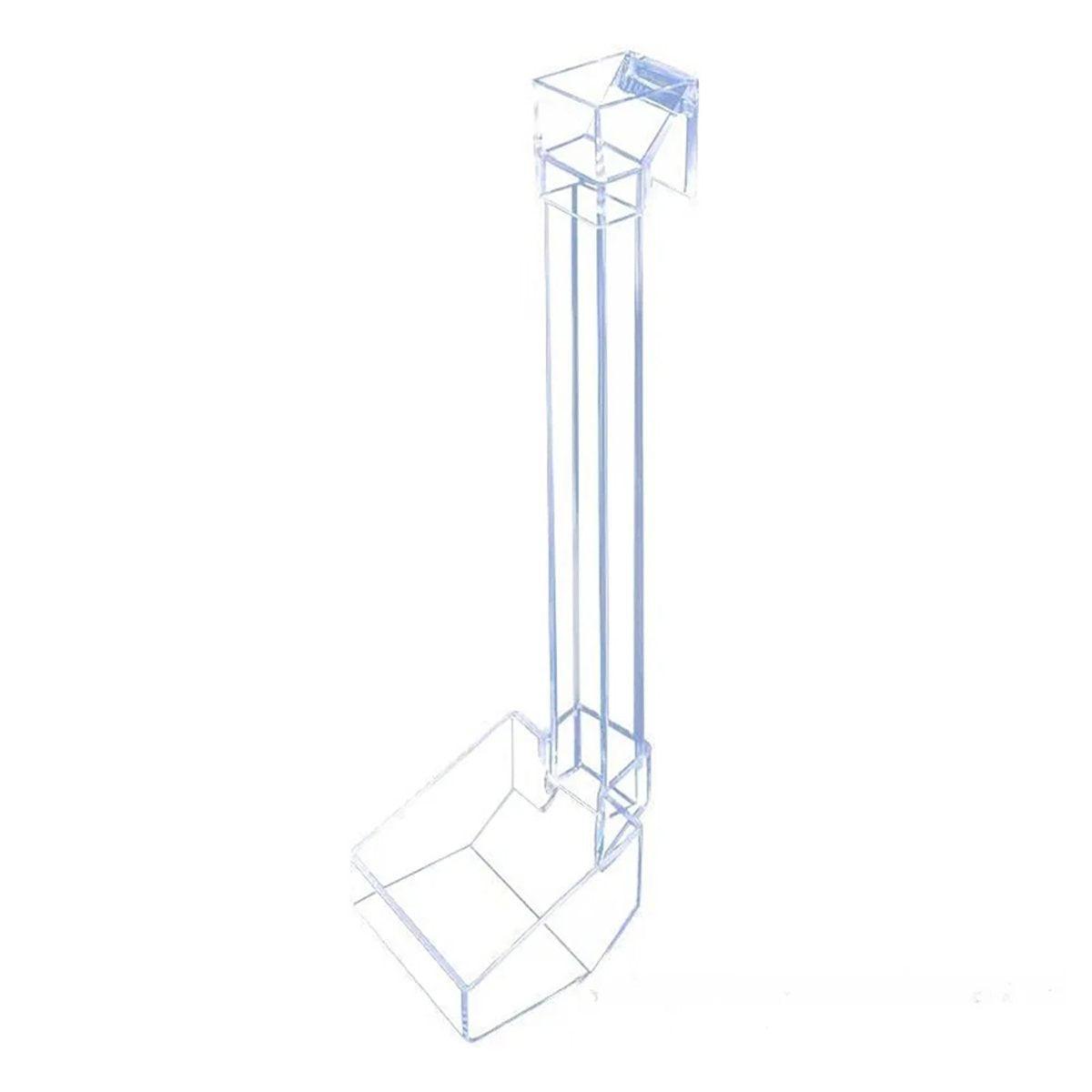 Aquarium Feeding Tube Floating Ring - Image 2