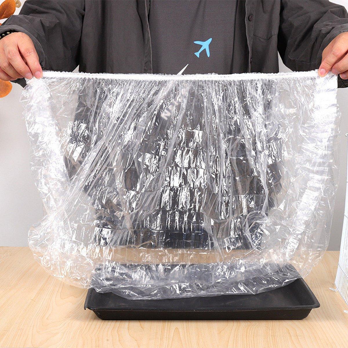 50Pcs Rabbit Cage Liners S 50PCS - Image 5