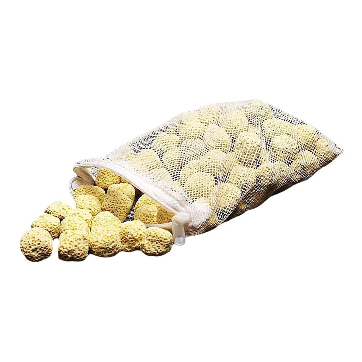 500g Filter Media Coral Stone - Image 6