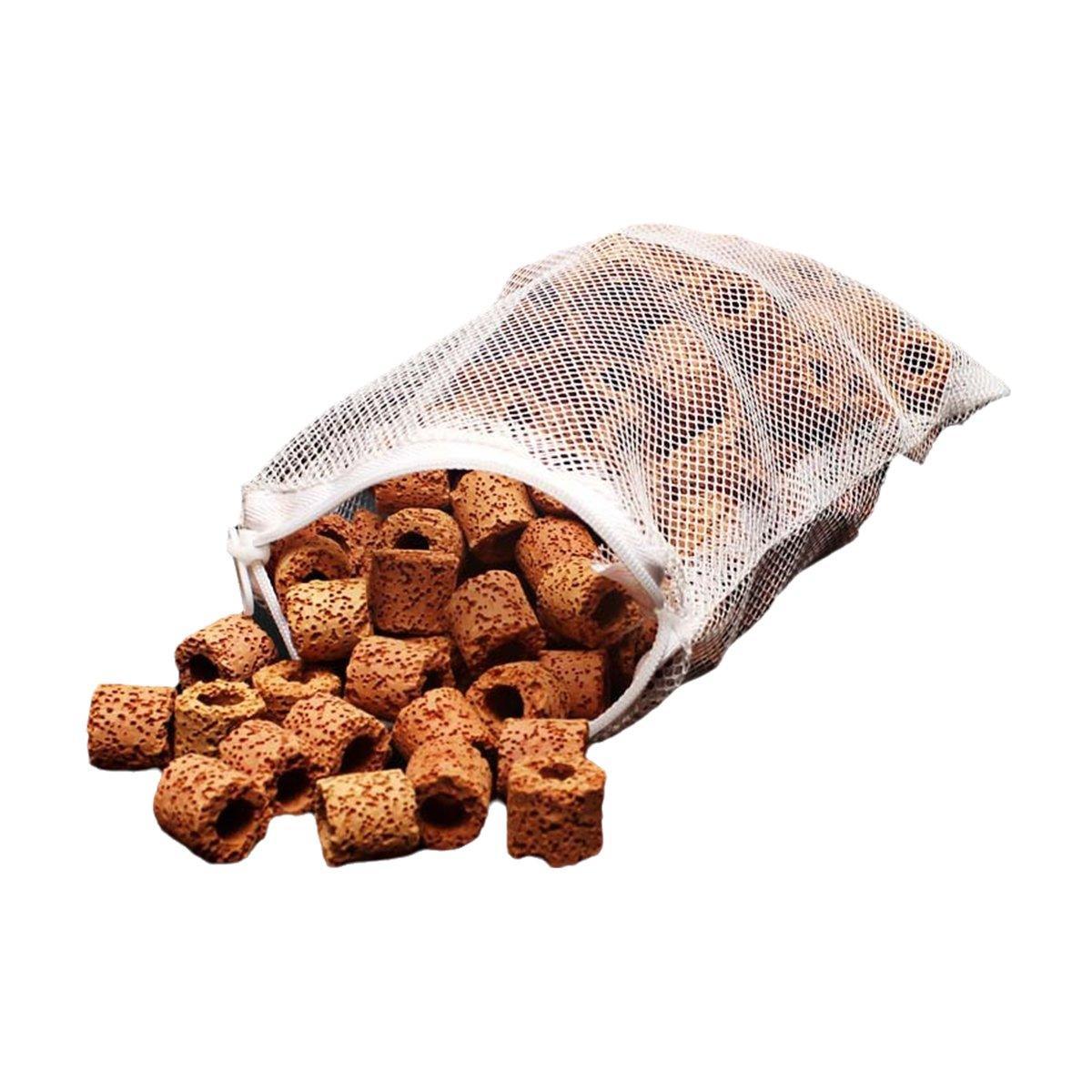 500g Filter Media Coral Stone - Image 10