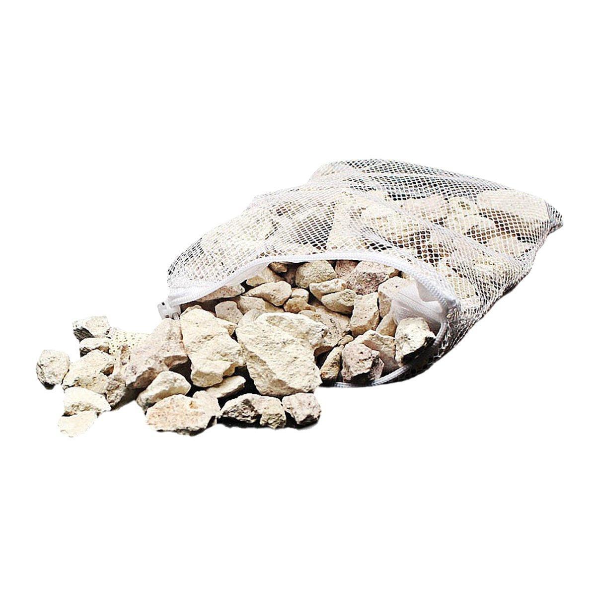 500g Filter Media Coral Stone - Image 15