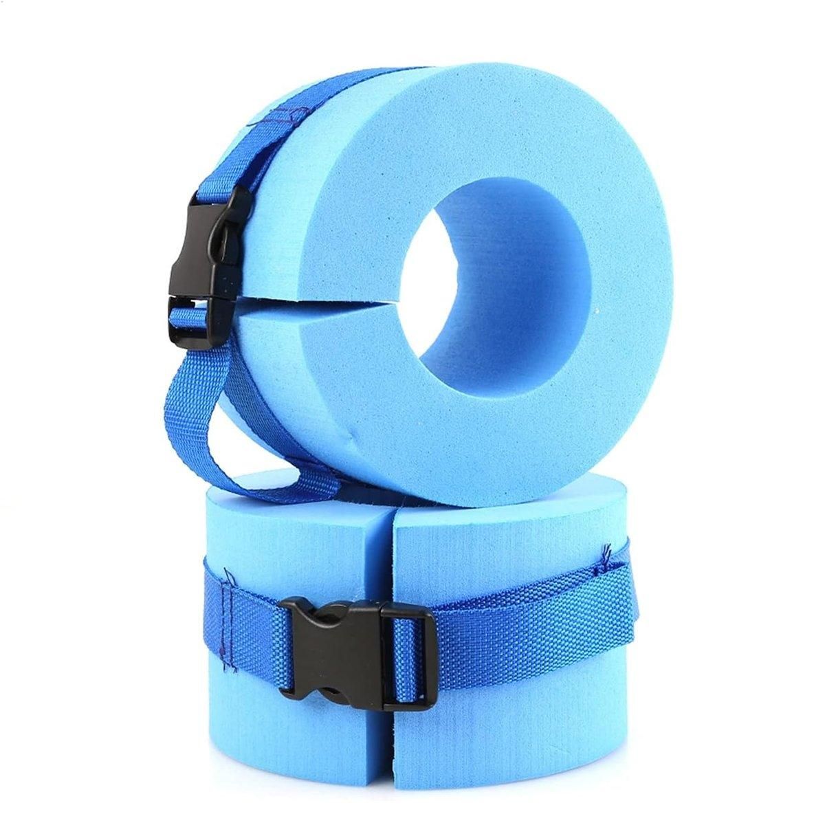2pcs Swimming Gear Arm Floats - Image 2