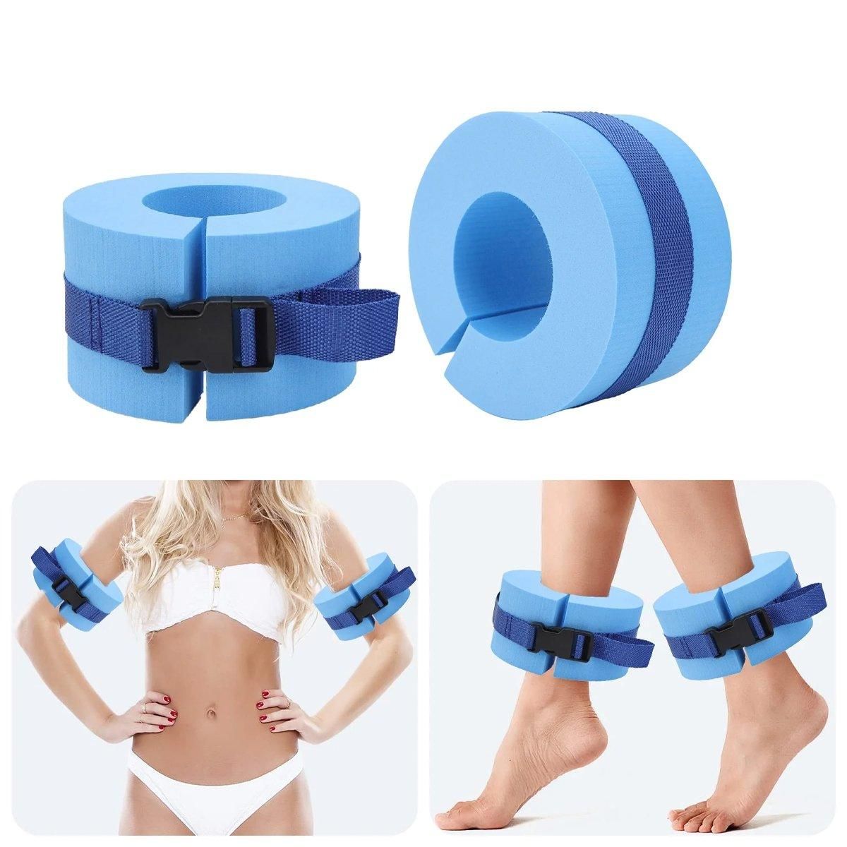 2pcs Swimming Gear Arm Floats - Image 11