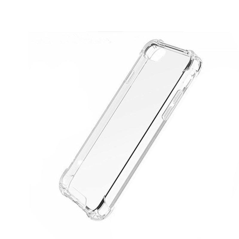 Shockproof iPhone 14 Pro Max Clear Case - Image 2