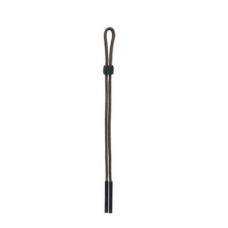 Reading Glasses Chain Lanyard - Brown - Image 8
