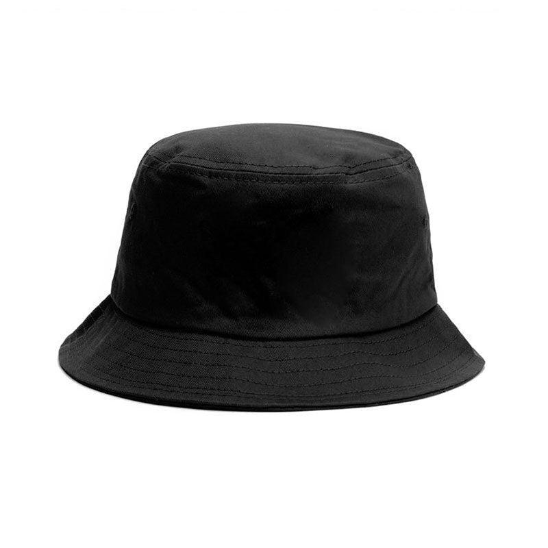Unisex Sun Bucket Hat Orange - Image 9