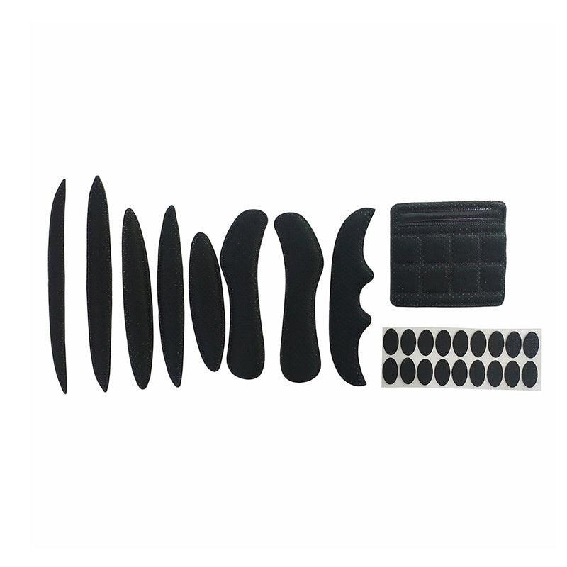9 X Universal Bicycle Helmet Padding Kit - Image 2