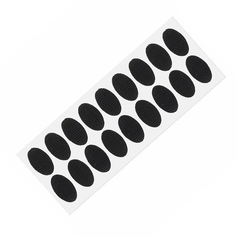 9 X Universal Bicycle Helmet Padding Kit - Image 5