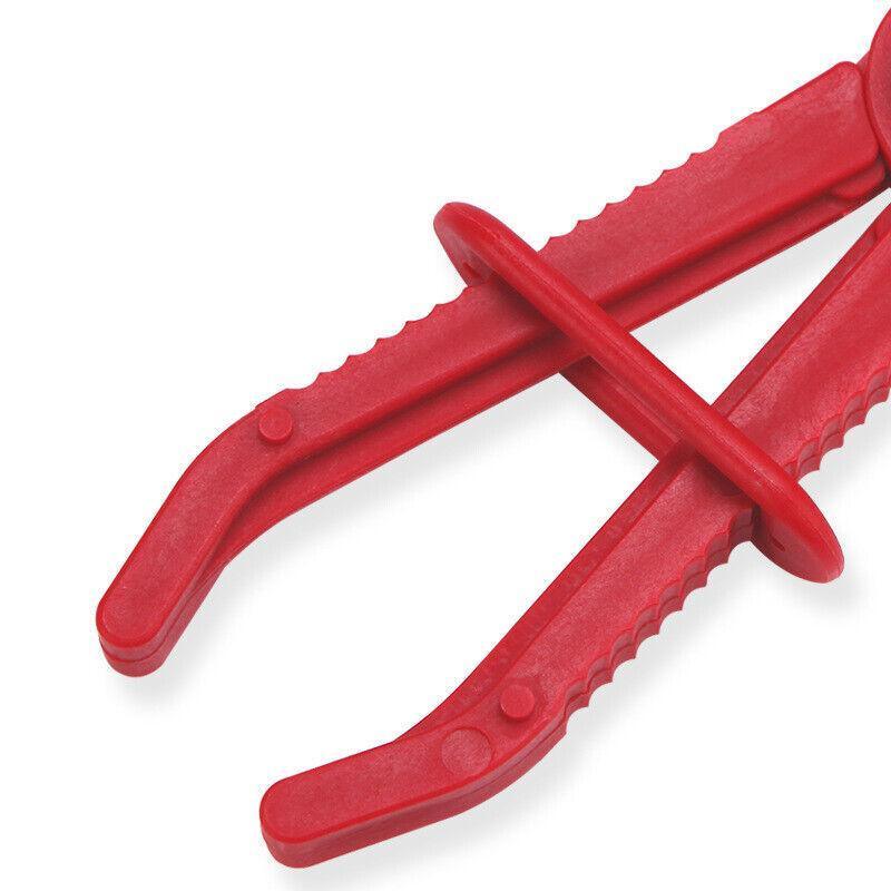 3PCS Nylon Hose Clamp Pliers Set - Image 4