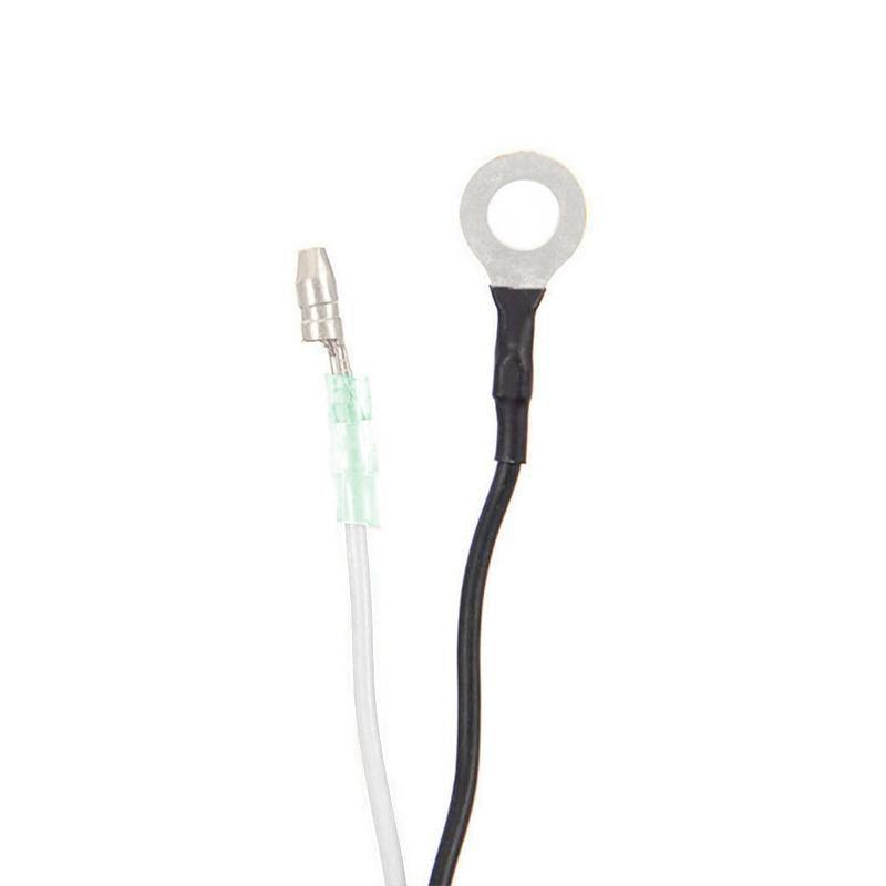 Boat Outboard Engine Kill Stop Switch for Yamaha - Image 3
