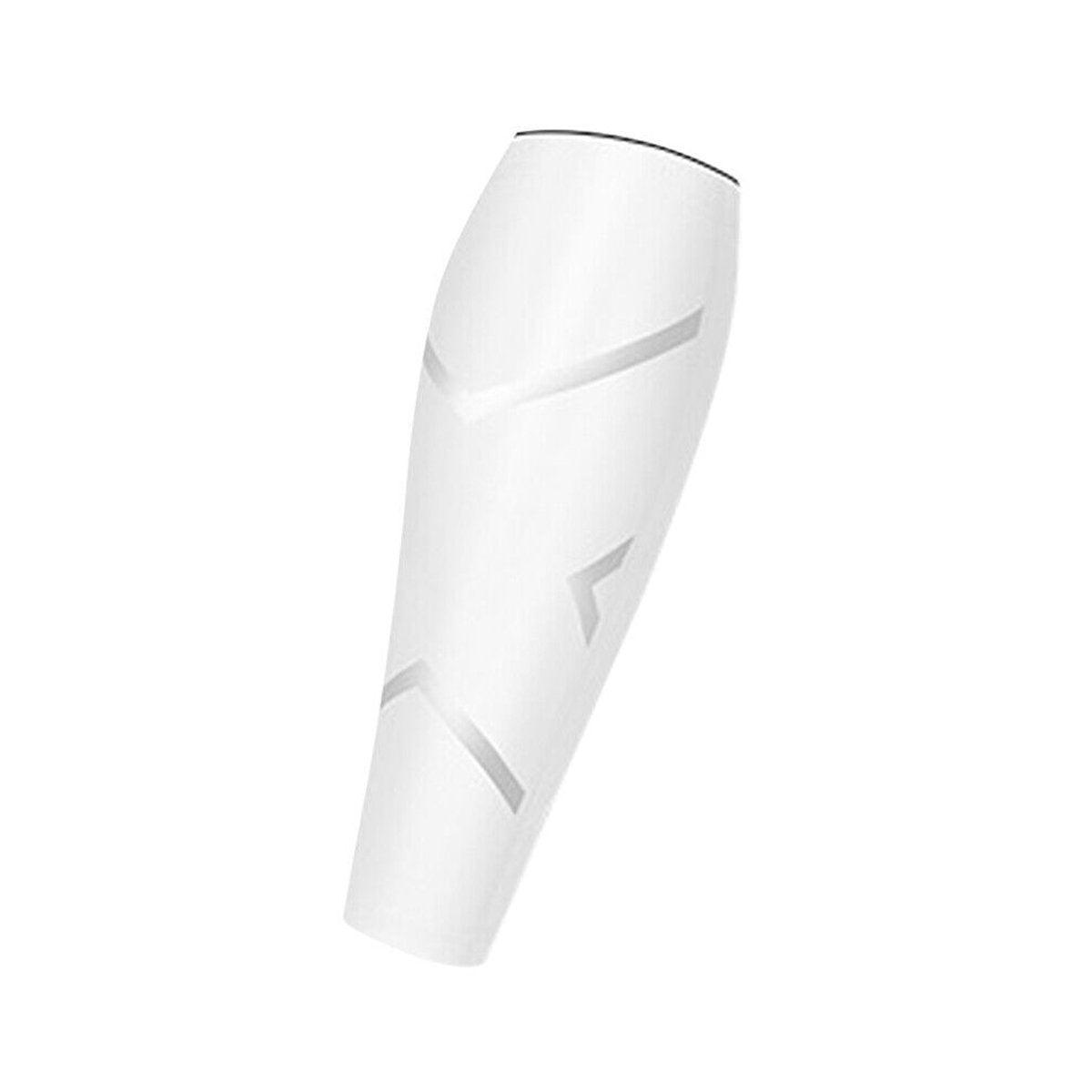 Sports Shin Guards Pink XL - Image 14