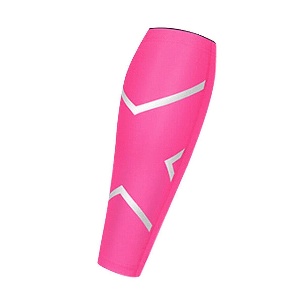Sports Shin Guards White L - Image 10