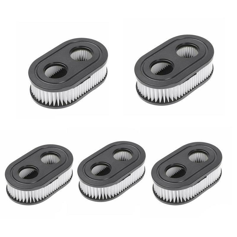 Lawn Mower Air Filter Briggs Stratton 5PCS - Image 6