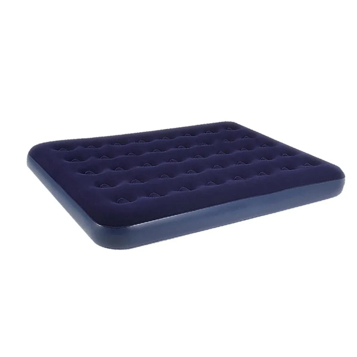 Single Inflatable Airbed 186x96cm - Image 2