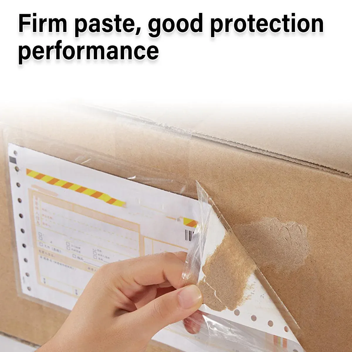 Plastic Zip Lock Bags 8x12cm - Image 15