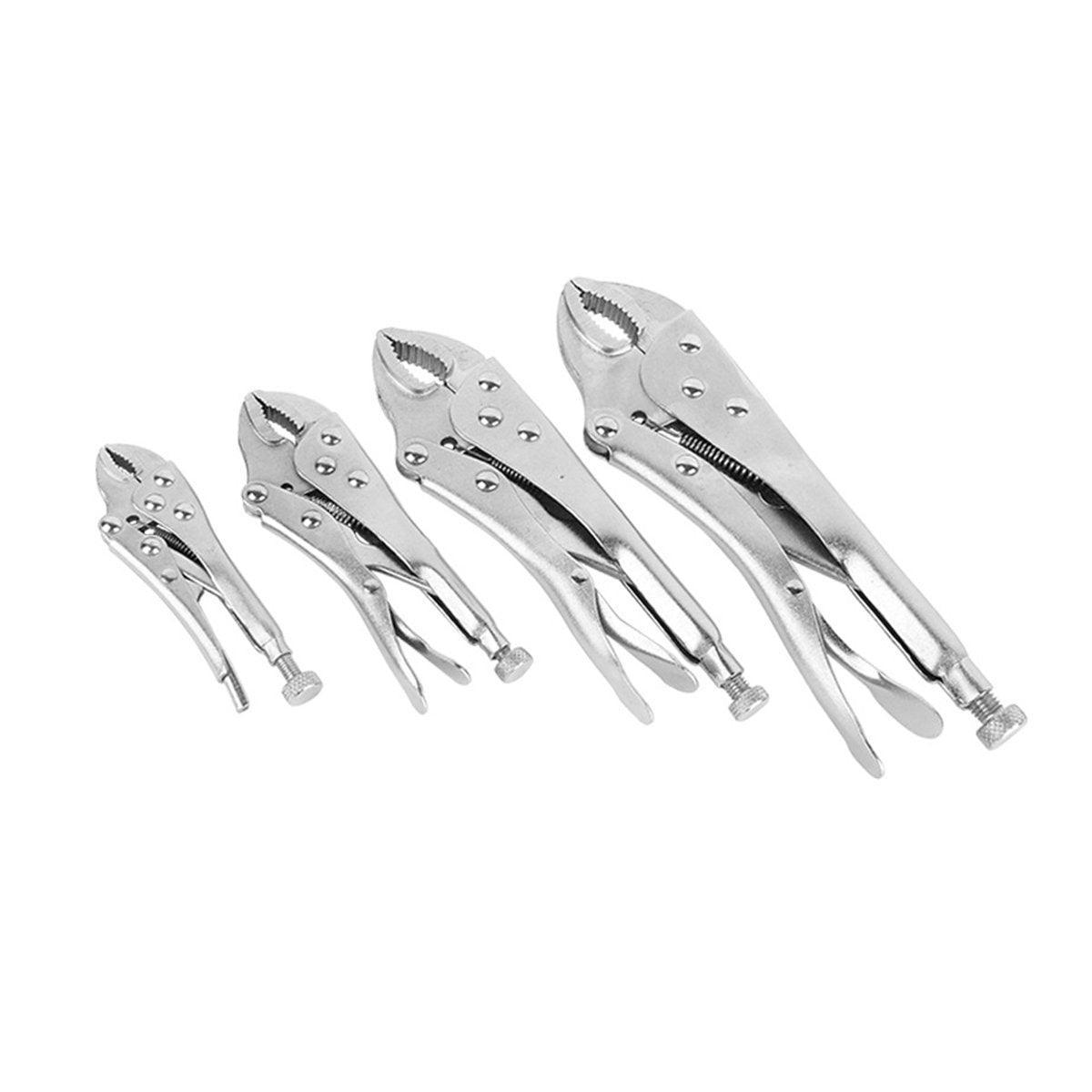Multi-functional C-type Pliers 4inch - Image 2