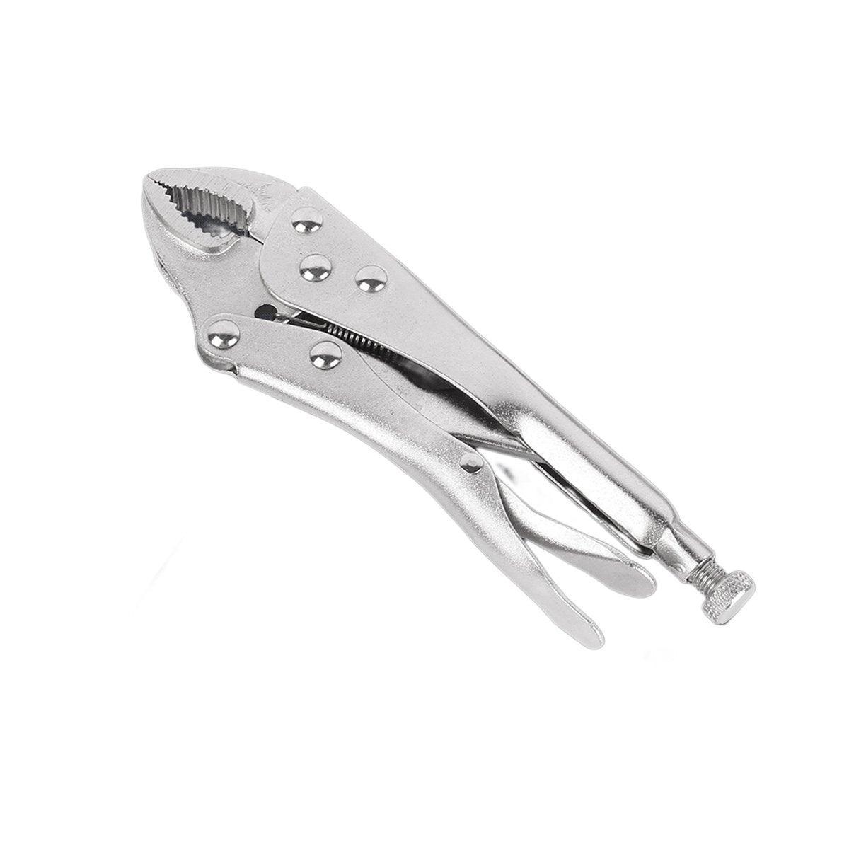 Multi-functional C-type Pliers 4inch - Image 7