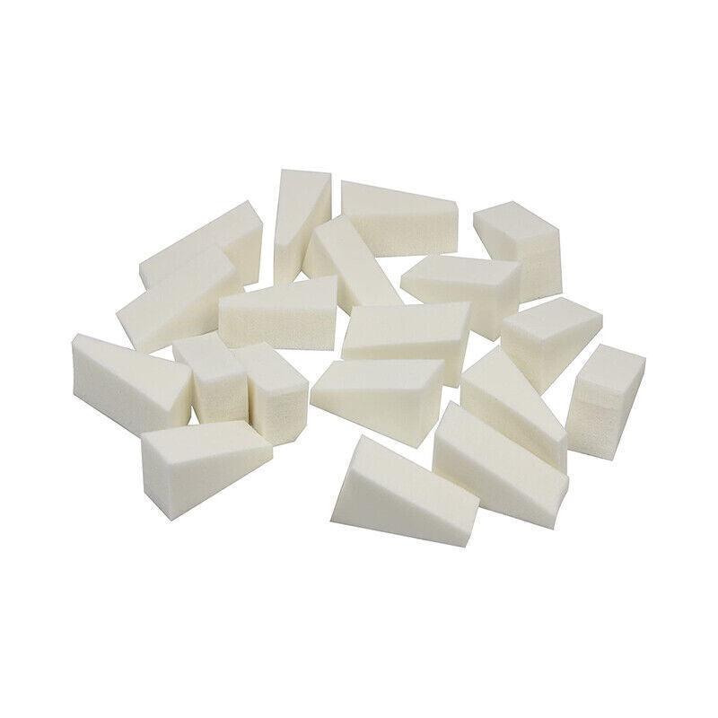 5PCS Makeup Sponge Cosmetic Wedges Blender Puff - Image 8
