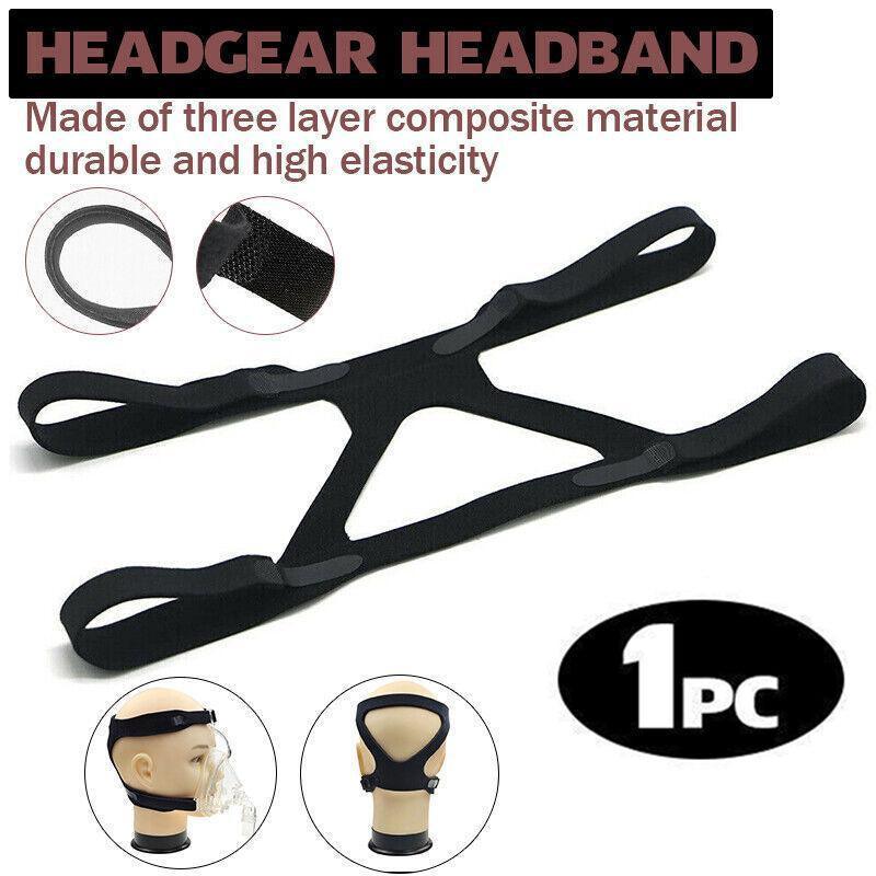 CPAP Headgear Headband Strap