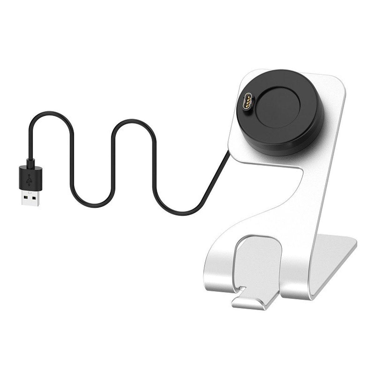 Watch Charger Dock for Garmin Fenix 7 USB - Image 2
