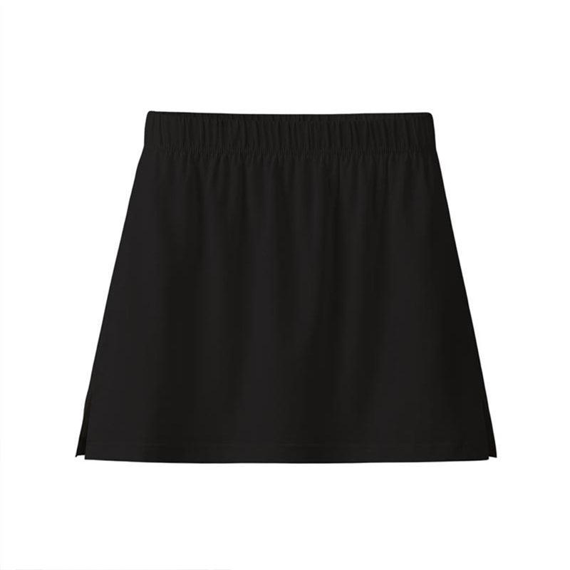 Mini Skirt Shirt Extender - Black - Image 6