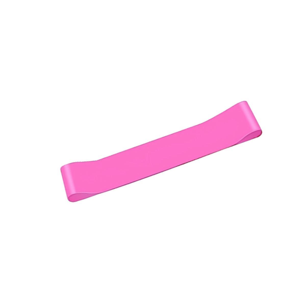 Exercise Resistance Bands Purple 600x50x1.1mm - Image 8