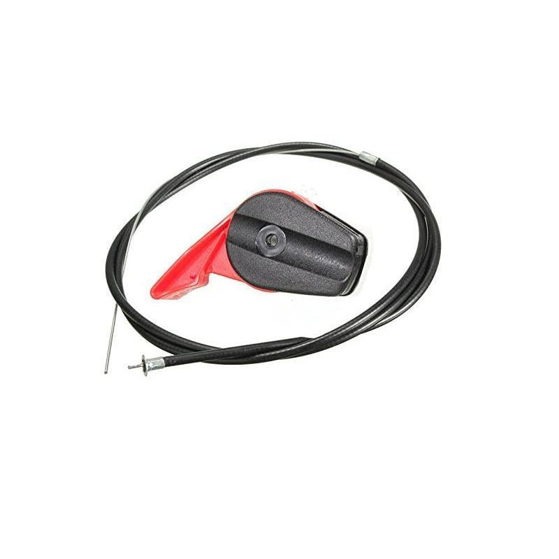 Throttle Control Cable for Lawn Mower - Image 2