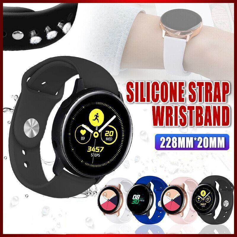 Fitbit Versa Silicone Strap Black